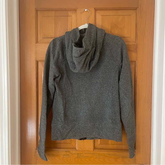 Lululemon Scuba Hoodie - Picture 2 of 2